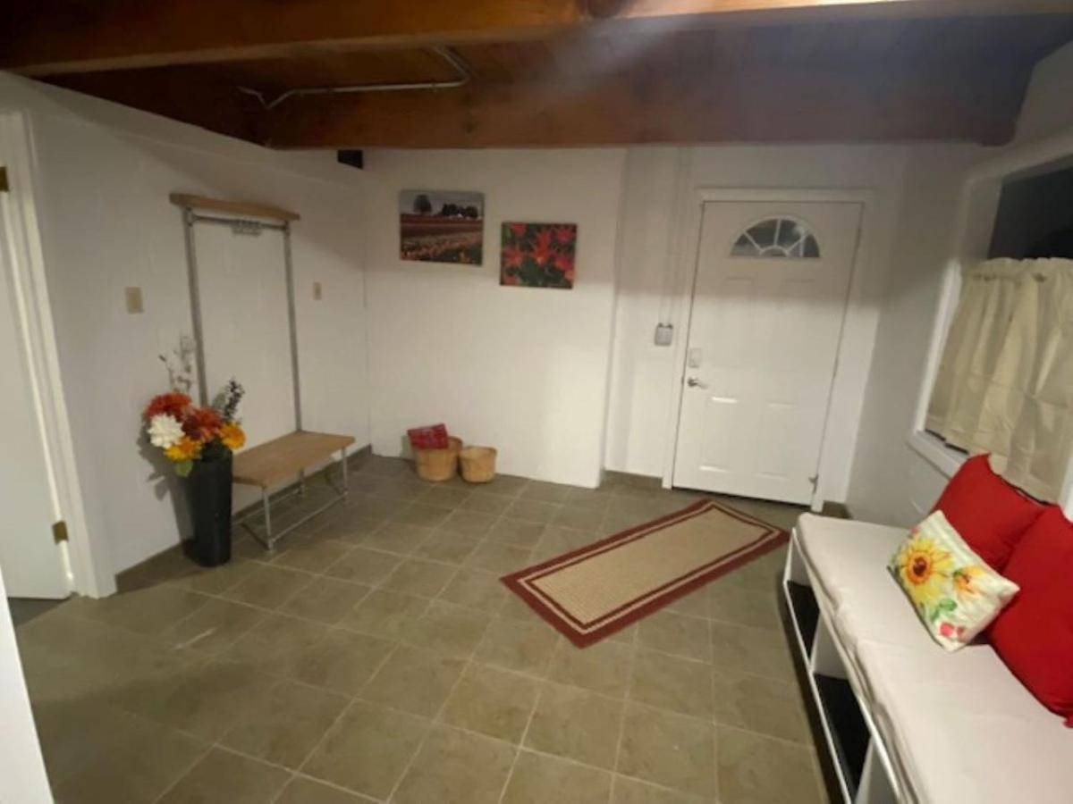 Spacious Lower Level Living All For You! Corvallis Exterior foto