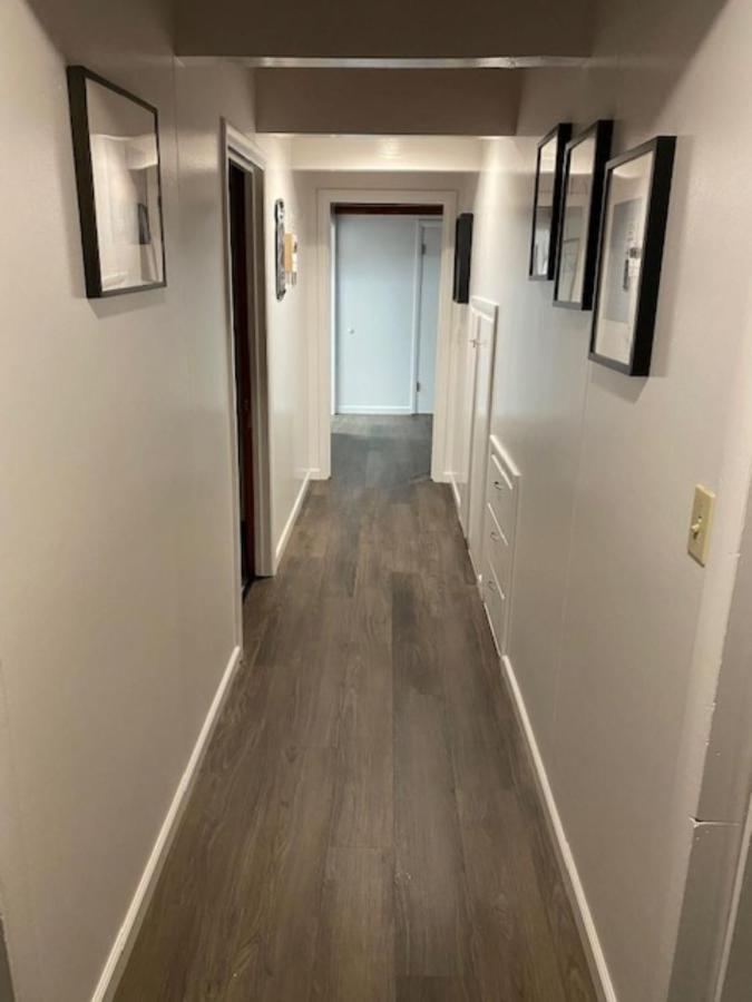 Spacious Lower Level Living All For You! Corvallis Exterior foto