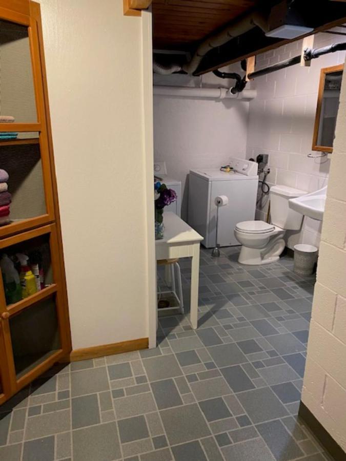 Spacious Lower Level Living All For You! Corvallis Exterior foto