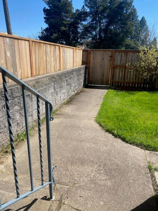 Spacious Lower Level Living All For You! Corvallis Exterior foto