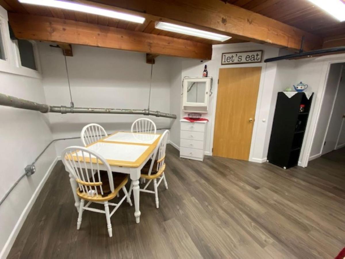 Spacious Lower Level Living All For You! Corvallis Exterior foto