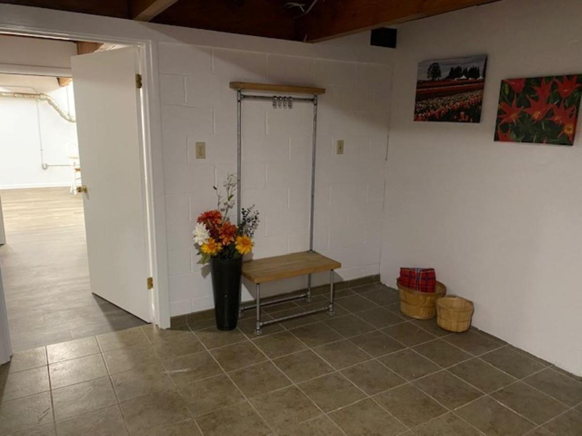 Spacious Lower Level Living All For You! Corvallis Exterior foto