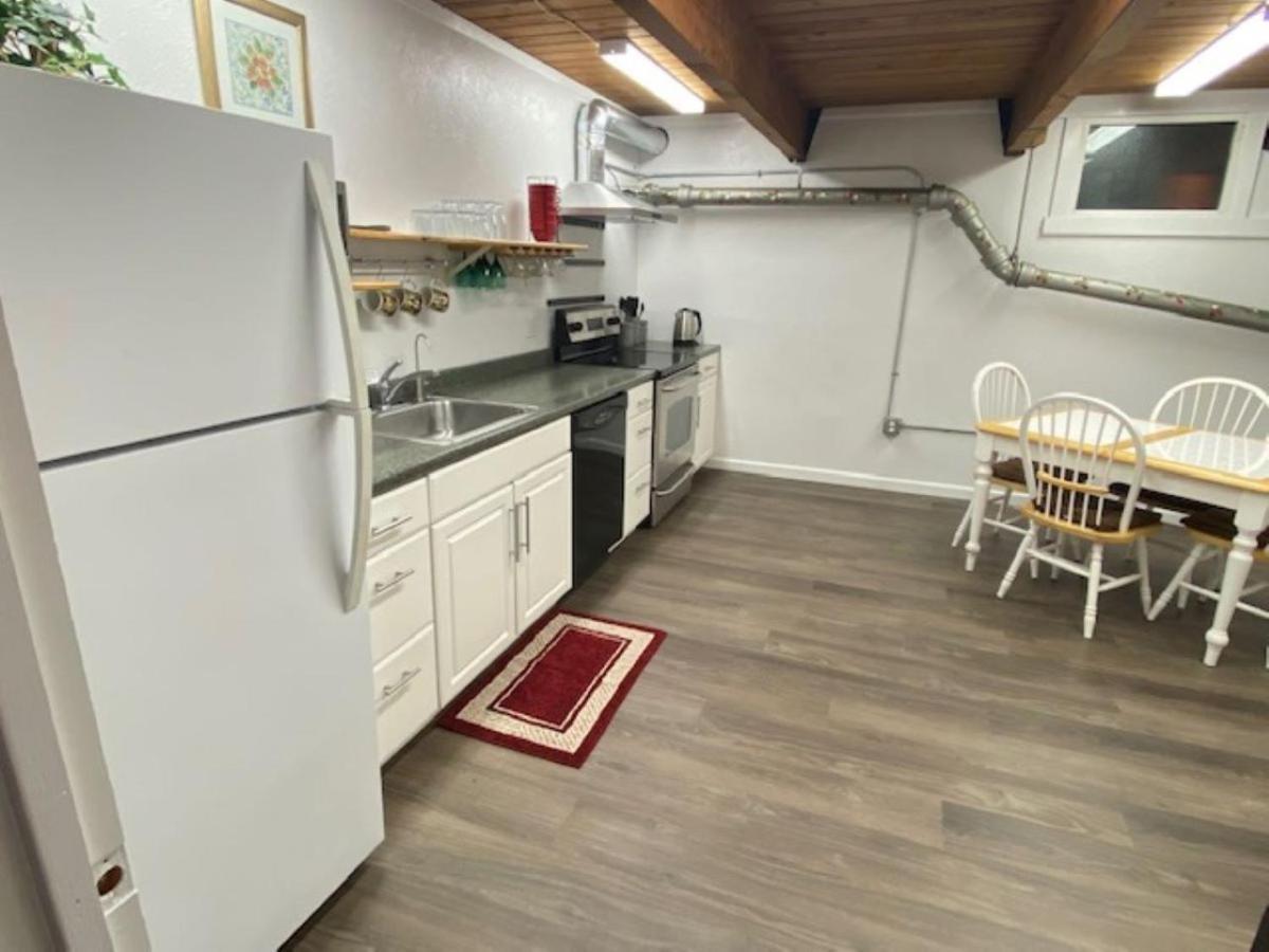 Spacious Lower Level Living All For You! Corvallis Exterior foto